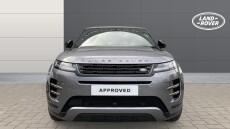 Land Rover Range Rover Evoque 2.0 D200 Autobiography 5dr Auto [Revised] Diesel Hatchback